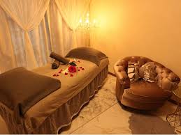 Dear Rose aroma and relaxation space